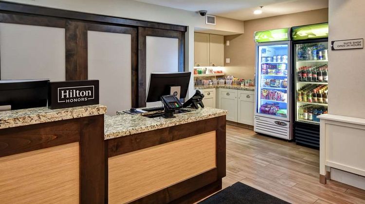 Homewood Suites Salt Lake City-Midvale Restaurant
