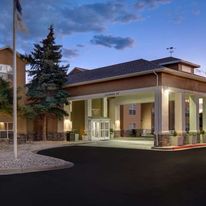 Homewood Suites Salt Lake City-Midvale