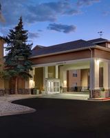 Homewood Suites Salt Lake City-Midvale
