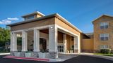 Homewood Suites Salt Lake City-Midvale Exterior
