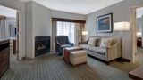 Homewood Suites Salt Lake City-Midvale Room