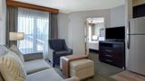 Homewood Suites Salt Lake City-Midvale Room