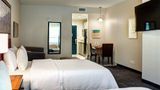 Homewood Suites Salt Lake City Downtown Room