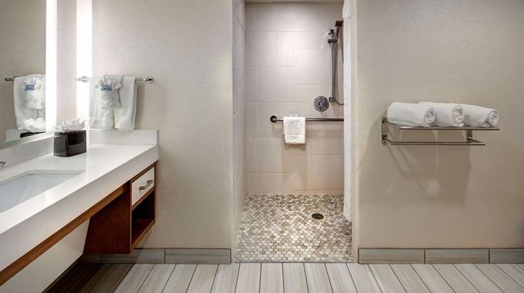 Homewood Suites Salt Lake City Downtown Room