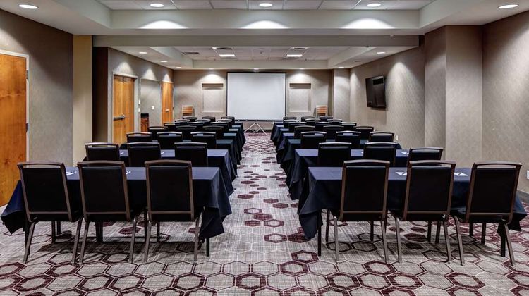Homewood Suites Salt Lake City Downtown Meeting
