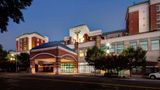 Homewood Suites Salt Lake City Downtown Exterior