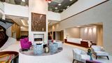 Homewood Suites Salt Lake City Downtown Lobby