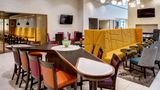 Homewood Suites Salt Lake City Downtown Restaurant