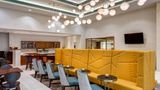 Homewood Suites Salt Lake City Downtown Restaurant