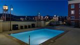Homewood Suites Salt Lake City Downtown Pool