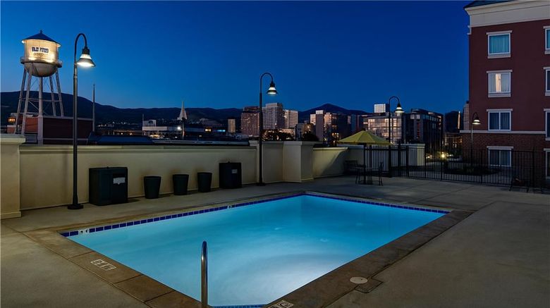 <b>Homewood Suites Salt Lake City Downtown Pool</b>. Images powered by <a href="https://iceportal.shijigroup.com/" title="IcePortal" target="_blank">IcePortal</a>.