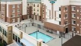 Homewood Suites Salt Lake City Downtown Pool
