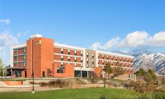 Home2 Suites by Hilton Salt Lake City