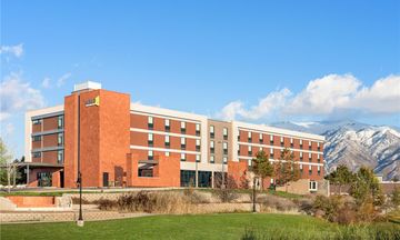 Home2 Suites by Hilton Salt Lake City