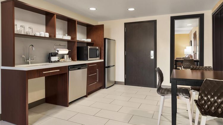 Home2 Suites by Hilton Salt Lake City Other