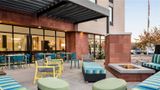 Home2 Suites by Hilton Salt Lake City Exterior