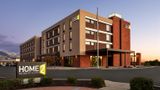 Home2 Suites by Hilton Salt Lake City Exterior