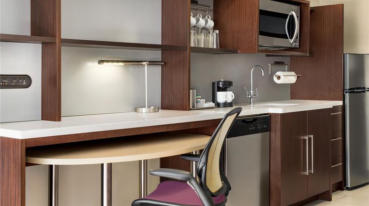 Home2 Suites by Hilton Salt Lake City Other