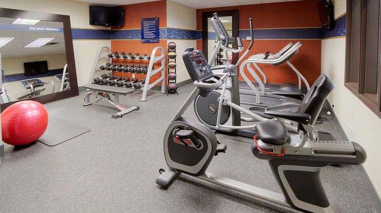<b>Hampton Inn Salt Lake City/Layton Health</b>. Images powered by <a href="https://iceportal.shijigroup.com/" title="IcePortal" target="_blank">IcePortal</a>.