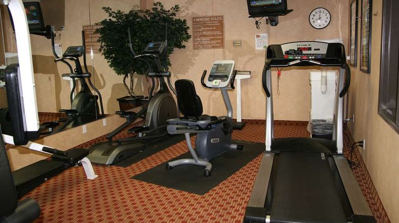 <b>Hampton Inn Salt Lake City/Layton Health</b>. Images powered by <a href="https://iceportal.shijigroup.com/" title="IcePortal" target="_blank">IcePortal</a>.