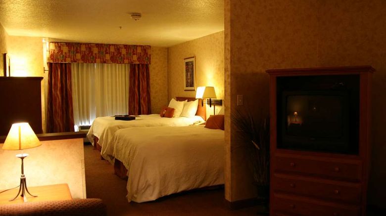 <b>Hampton Inn Salt Lake City/Layton Room</b>. Images powered by <a href="https://iceportal.shijigroup.com/" title="IcePortal" target="_blank">IcePortal</a>.