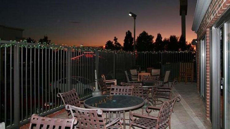 Hampton Inn Salt Lake City/Layton Exterior
