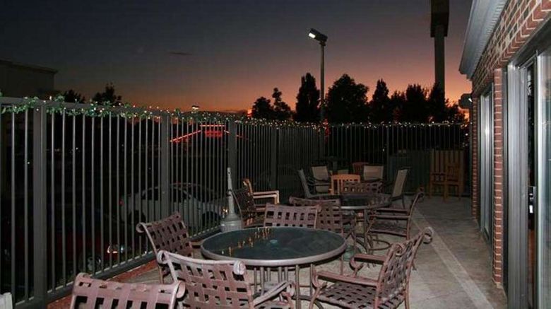 <b>Hampton Inn Salt Lake City/Layton Exterior</b>. Images powered by <a href="https://iceportal.shijigroup.com/" title="IcePortal" target="_blank">IcePortal</a>.