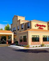 Hampton Inn Salt Lake City/Layton