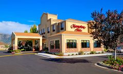 Hampton Inn Salt Lake City/Layton