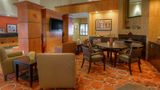 Hampton Inn Salt Lake City/Layton Lobby
