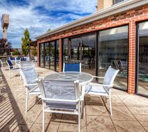 Hampton Inn Salt Lake City/Layton Exterior