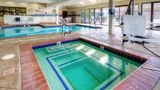 Hampton Inn Salt Lake City/Layton Pool