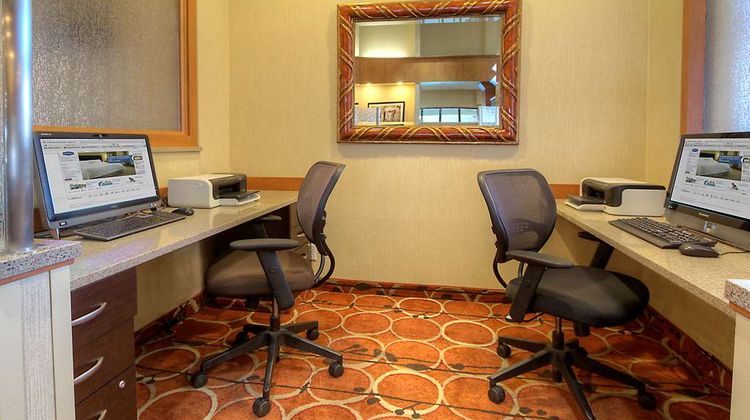 Hampton Inn Salt Lake City/Layton Other