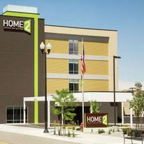 Home2 Suites Salt Lake City/Murray