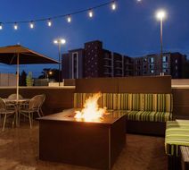 Home2 Suites Salt Lake City/Murray Exterior