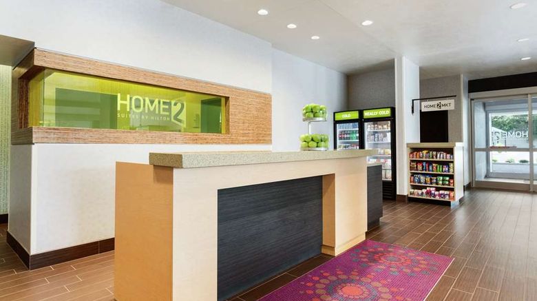 <b>Home2 Suites Salt Lake City/Murray Lobby</b>. Images powered by <a href="https://iceportal.shijigroup.com/" title="IcePortal" target="_blank">IcePortal</a>.
