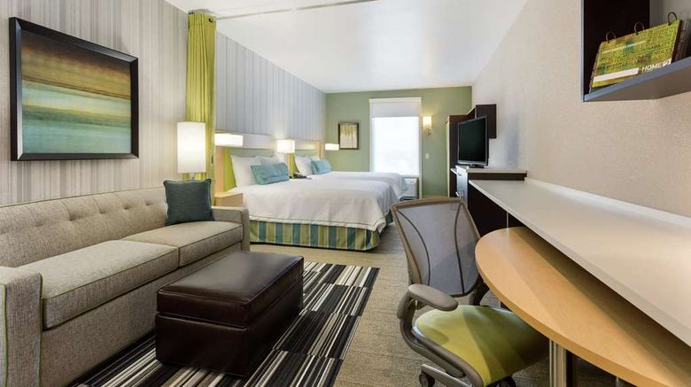 <b>Home2 Suites Salt Lake City/Murray Room</b>. Images powered by <a href="https://iceportal.shijigroup.com/" title="IcePortal" target="_blank">IcePortal</a>.