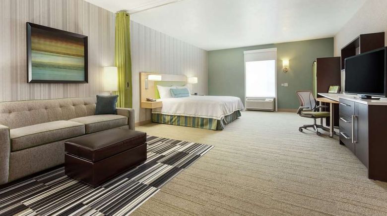 <b>Home2 Suites Salt Lake City/Murray Room</b>. Images powered by <a href="https://iceportal.shijigroup.com/" title="IcePortal" target="_blank">IcePortal</a>.