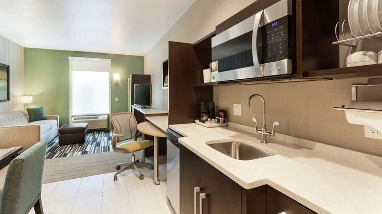 <b>Home2 Suites Salt Lake City/Murray Room</b>. Images powered by <a href="https://iceportal.shijigroup.com/" title="IcePortal" target="_blank">IcePortal</a>.