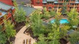 Hilton Grand Vacations Sunrise Lodge Pool