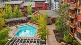 Hilton Grand Vacations Sunrise Lodge Pool