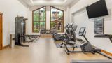 Hilton Grand Vacations Sunrise Lodge Health