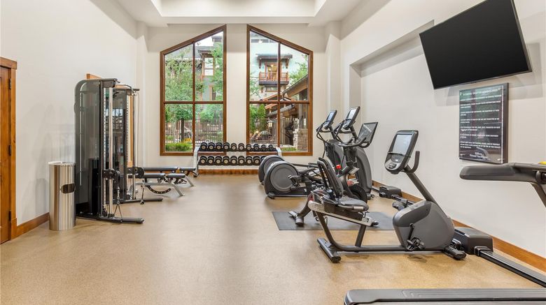 <b>Hilton Grand Vacations Sunrise Lodge Health</b>. Images powered by <a href="https://iceportal.shijigroup.com/" title="IcePortal" target="_blank">IcePortal</a>.