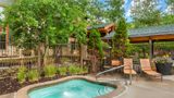 Hilton Grand Vacations Sunrise Lodge Recreation
