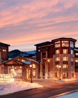 Hilton Grand Vacations Sunrise Lodge