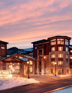 Hilton Grand Vacations Sunrise Lodge