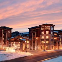 Hilton Grand Vacations Sunrise Lodge