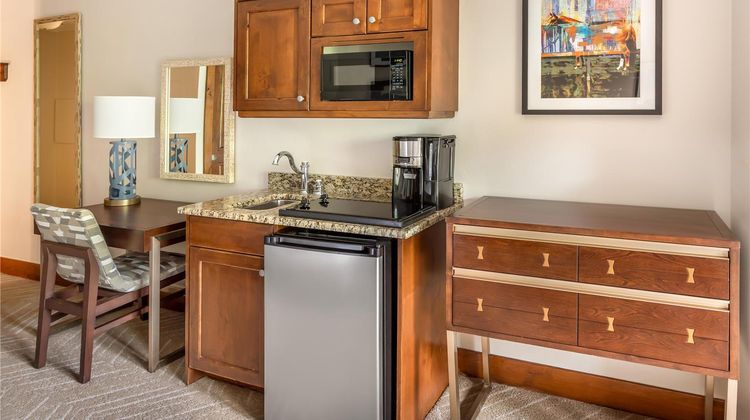 Hilton Grand Vacations Sunrise Lodge Other