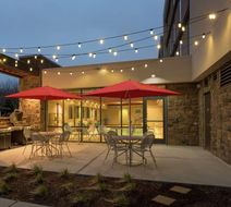 Home2 Suites by Hilton South Jordan Exterior
