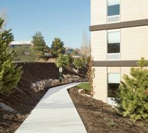 Home2 Suites by Hilton South Jordan Exterior